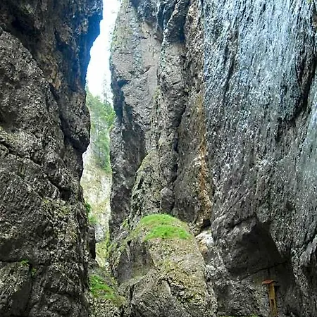 Ξενοδοχείο Sol E Nef Sottoguda